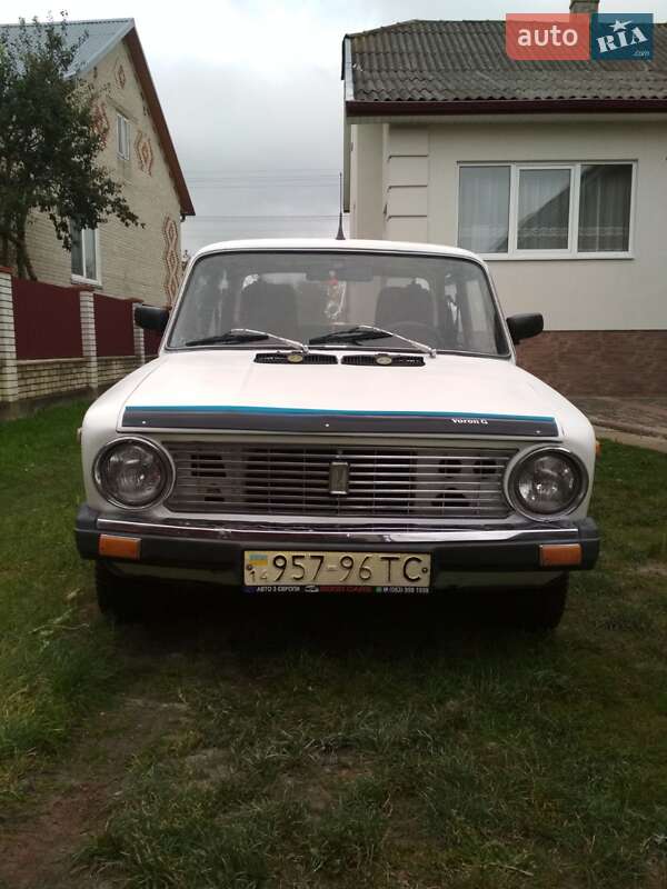 Седан ВАЗ / Lada 2101 1976 в Николаеве