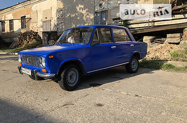 Седан ВАЗ / Lada 2101 1974 в Ананьїві