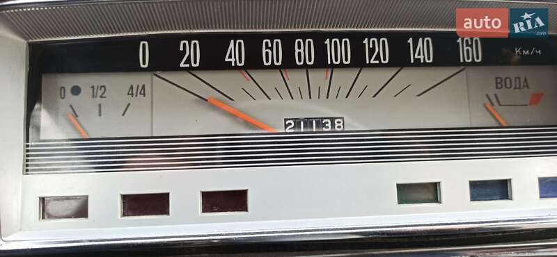 Седан ВАЗ / Lada 2101 1976 в Конотопе