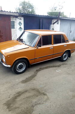 Седан ВАЗ / Lada 2101 1978 в Житомире