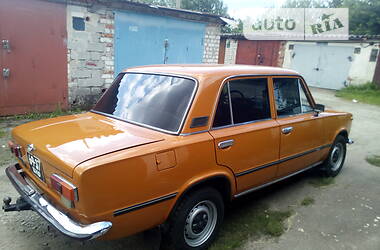 Седан ВАЗ / Lada 2101 1978 в Житомире