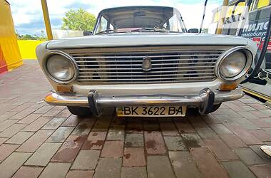 Седан ВАЗ / Lada 2101 1979 в Збаражі