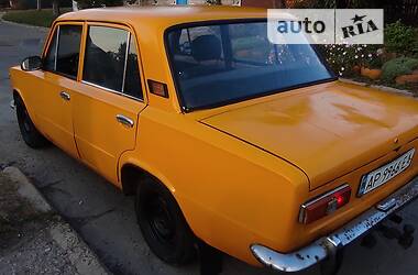 Седан ВАЗ / Lada 2101 1976 в Запорожье