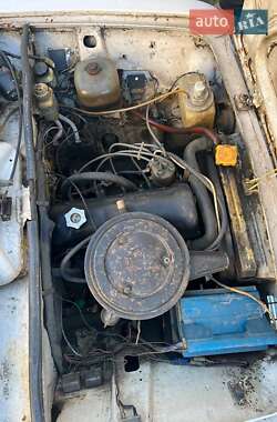 Седан ВАЗ / Lada 2101 1979 в Золотоноше