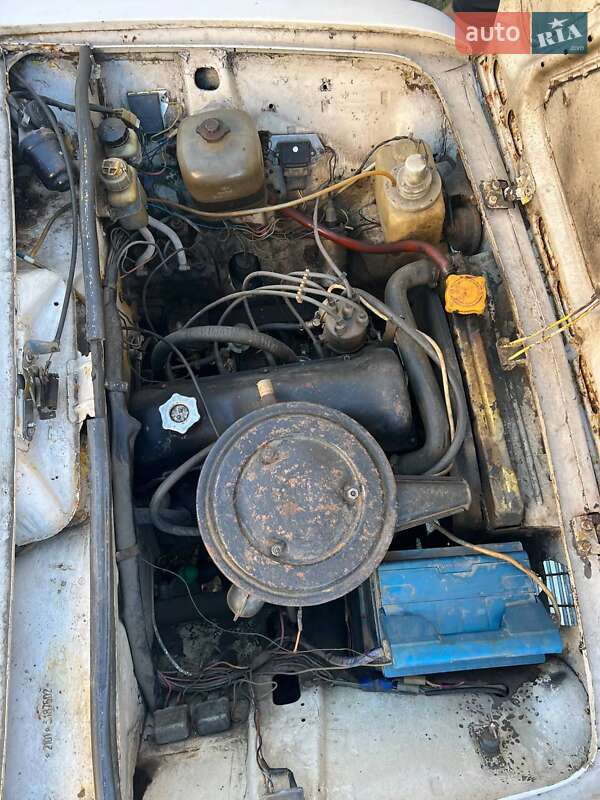 Седан ВАЗ / Lada 2101 1979 в Золотоноше