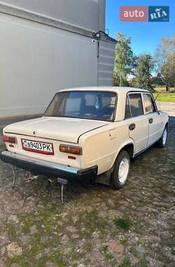 Седан ВАЗ / Lada 2101 1979 в Золотоноше