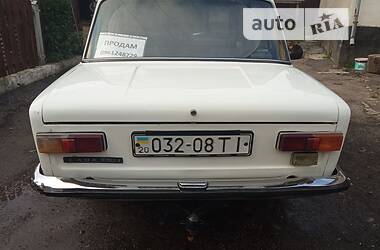 Седан ВАЗ 2101 1986 в 