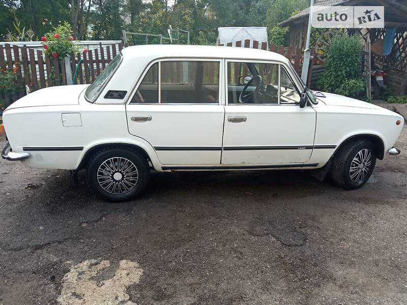 Седан ВАЗ / Lada 2101 1986 в Вишневце