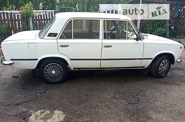 Седан ВАЗ 2101 1986 в 