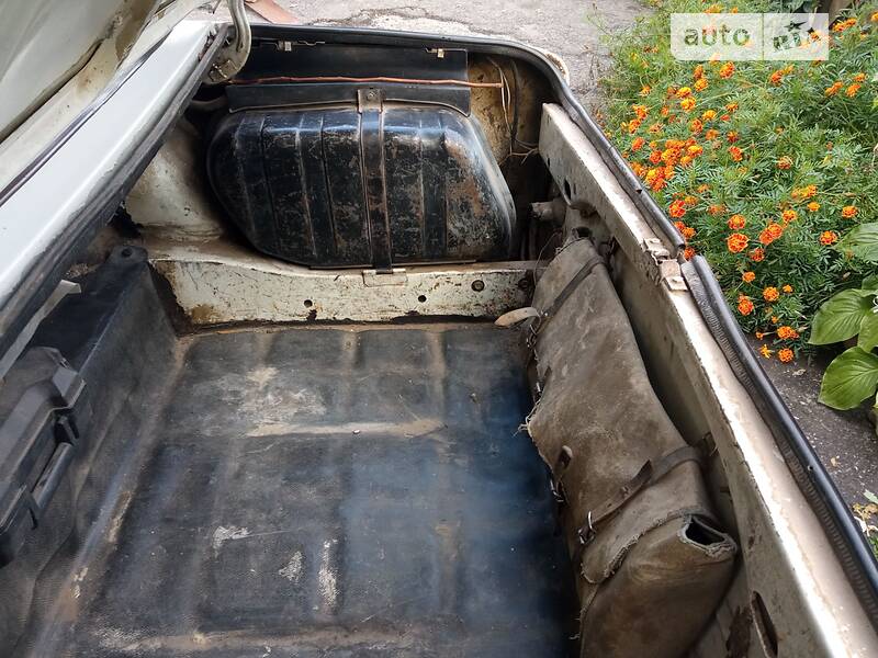 Седан ВАЗ / Lada 2101 1986 в Вишневце