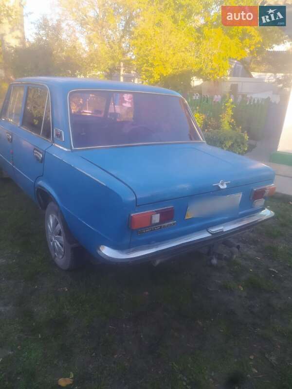 Седан ВАЗ / Lada 2101 1975 в Ямполе фото 2 Седан ВАЗ / Lada 2101 1975 в Ямполе