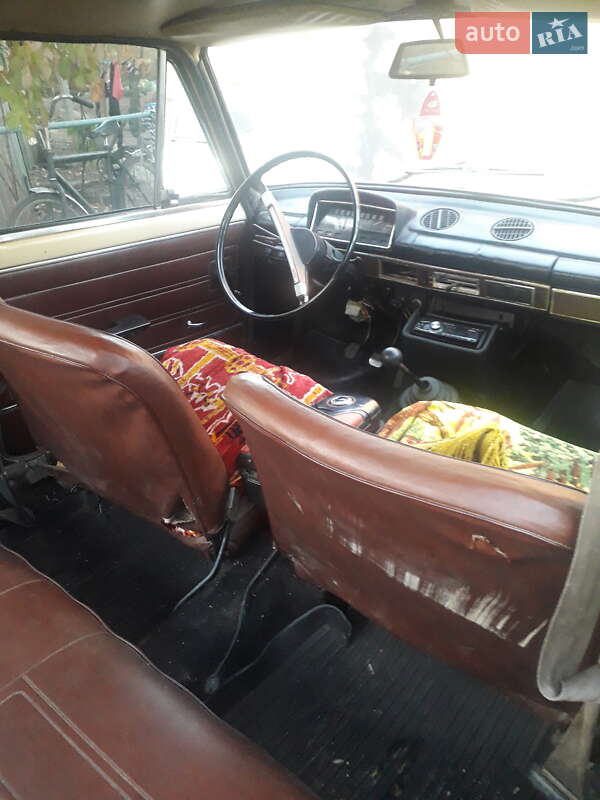 Седан ВАЗ / Lada 2101 1982 в Ізмаїлі