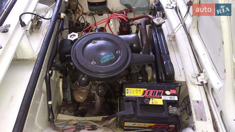 Седан ВАЗ / Lada 2101 1977 в Чернигове