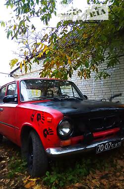 Седан ВАЗ / Lada 2101 1975 в Белополье