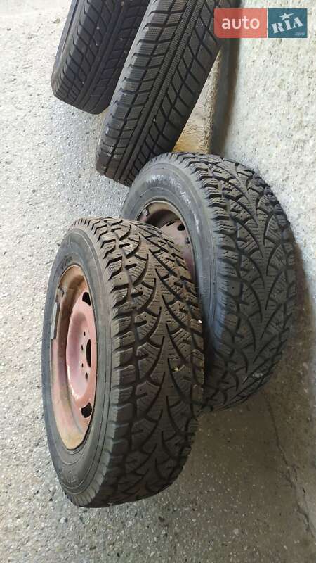 Седан ВАЗ / Lada 2101 1976 в Долині