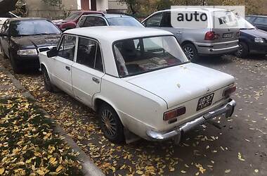 Седан ВАЗ / Lada 2101 1975 в Кам'янець-Подільському