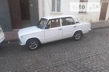 Седан ВАЗ 2101 1986 в Черновцах