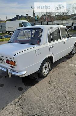 Седан ВАЗ / Lada 2101 1977 в Ровно