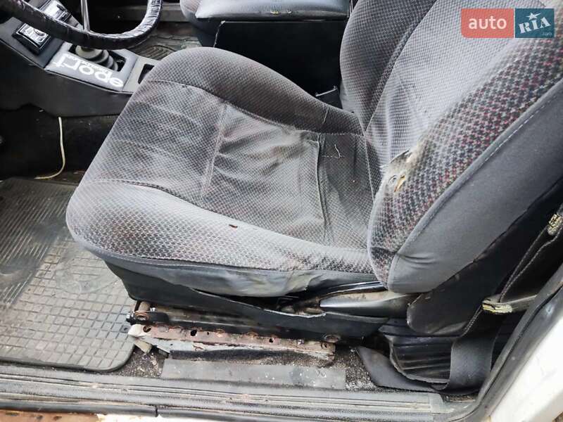 Седан ВАЗ / Lada 2101 1976 в Черкасах