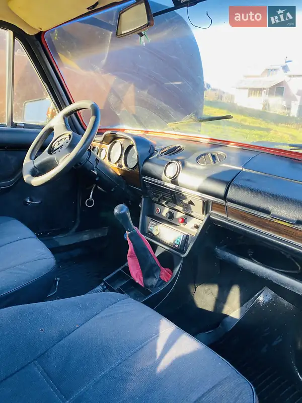 ВАЗ / Lada 2101 1982