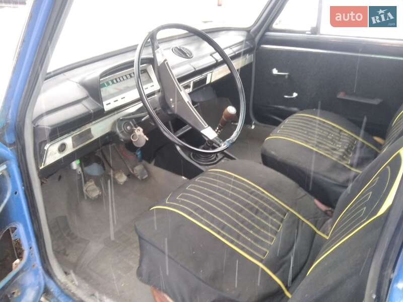 Седан ВАЗ / Lada 2101 1974 в Дунаевцах