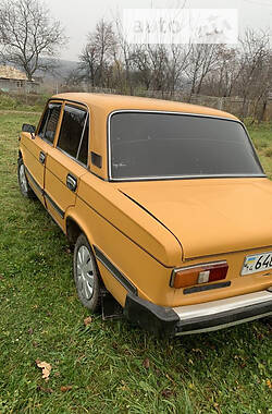 Седан ВАЗ / Lada 2101 1978 в Дрогобыче