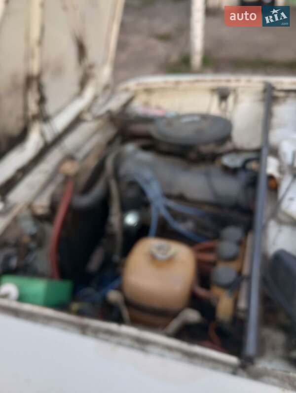 Универсал ВАЗ / Lada 2101 1972 в Покровске фото 2 Универсал ВАЗ / Lada 2101 1972 в Покровске