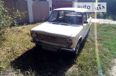 Седан ВАЗ / Lada 2101 1977 в Харькове