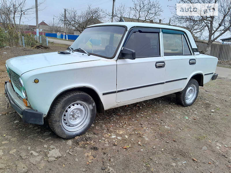 Седан ВАЗ / Lada 2101 1988 в Килии