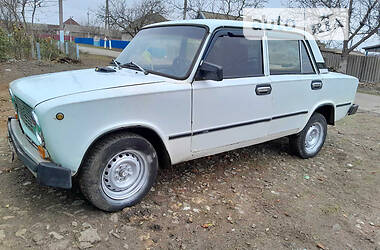 Седан ВАЗ / Lada 2101 1988 в Кілії