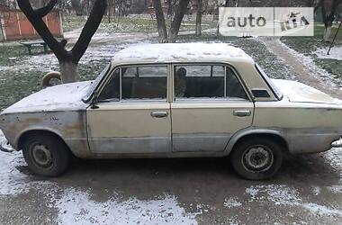 Седан ВАЗ / Lada 2101 1981 в Здолбунове