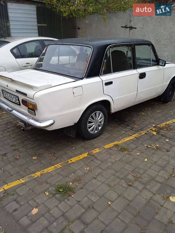 Седан ВАЗ / Lada 2101 1974 в Одессе