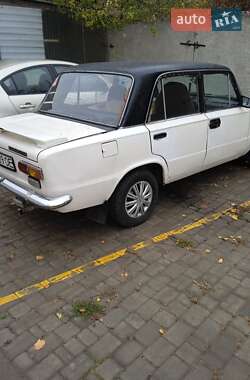 Седан ВАЗ / Lada 2101 1974 в Одессе