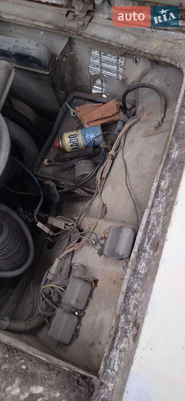 Седан ВАЗ / Lada 2101 1981 в Здолбунове