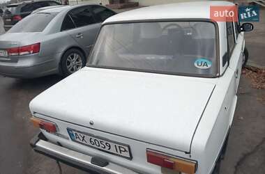 Седан ВАЗ / Lada 2101 1986 в Кременчуге