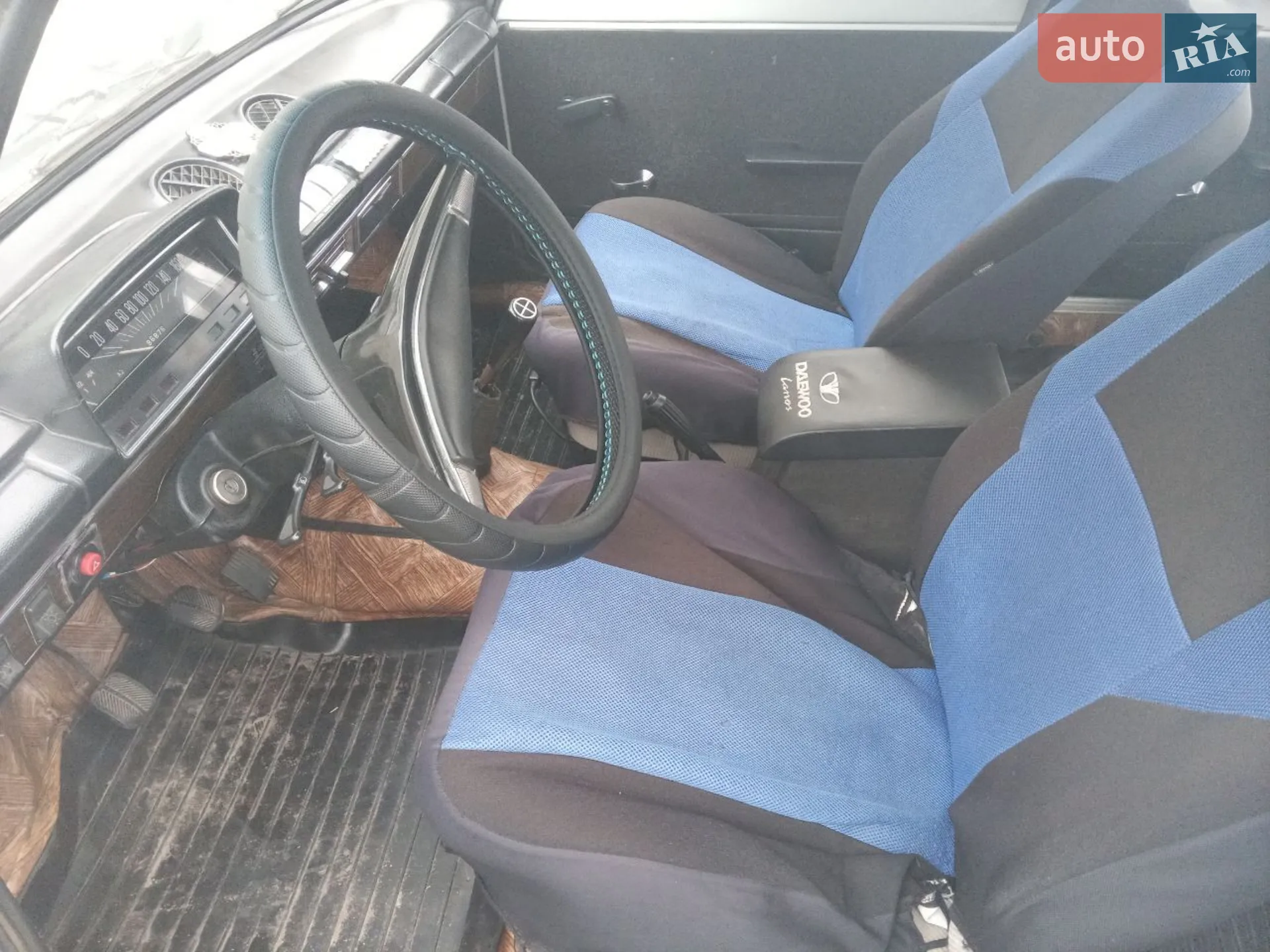 ВАЗ / Lada 2101 1986 VIN XTA210130H4844367 фото оголошення 8 з 13