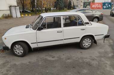 Седан ВАЗ / Lada 2101 1986 в Кременчуге