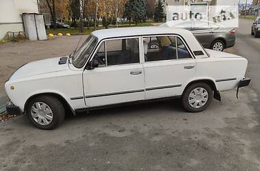 Седан ВАЗ / Lada 2101 1986 в Кременчуге