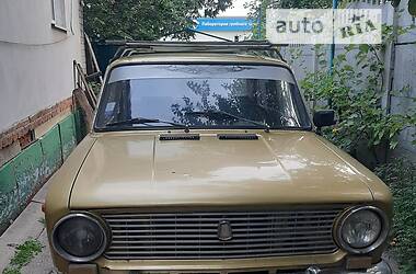 Седан ВАЗ / Lada 2101 1979 в Харкові