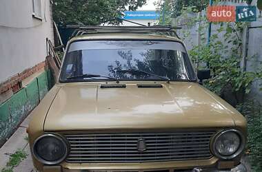 Седан ВАЗ 2101 1979 в 