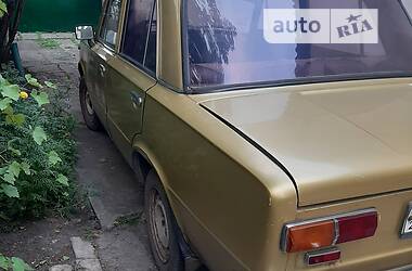 Седан ВАЗ / Lada 2101 1979 в Харькове