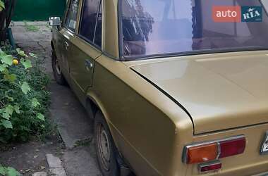 Седан ВАЗ 2101 1979 в 