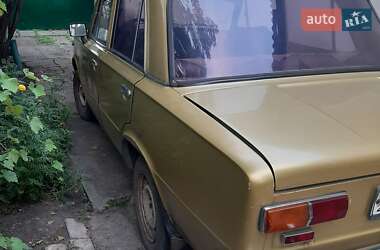 Седан ВАЗ / Lada 2101 1979 в Харькове