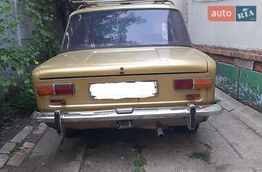 Седан ВАЗ 2101 1979 в 