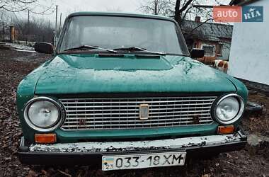 Седан ВАЗ 2101 1979 в 