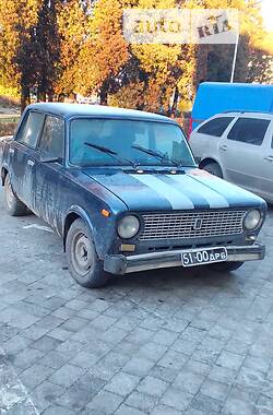 Седан ВАЗ / Lada 2101 1974 в Городку
