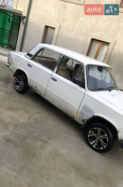 Седан ВАЗ / Lada 2101 1985 в Чернівцях