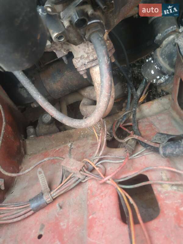 Седан ВАЗ / Lada 2101 1979 в Ужгороді