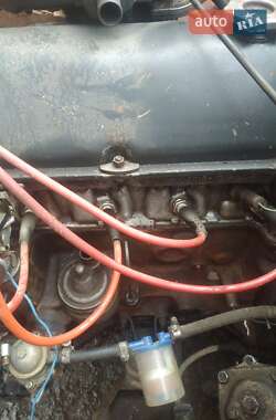 Седан ВАЗ / Lada 2101 1979 в Ужгороді