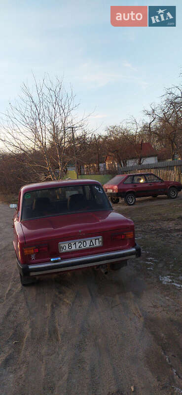 Седан ВАЗ / Lada 2101 1977 в Олександрії фото 2 Седан ВАЗ / Lada 2101 1977 в Олександрії